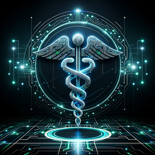 DifferentialdiagnosGPT logo