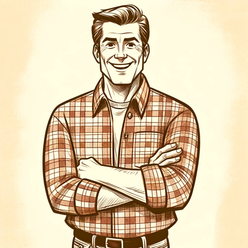 Daddy Jokes logo