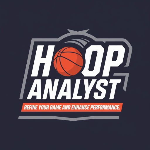 Hoop Analyst logo