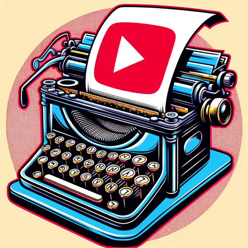 Video Script: Viral Video Content for Social Media logo