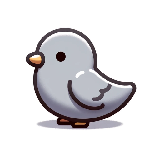 Pigeon GPT logo