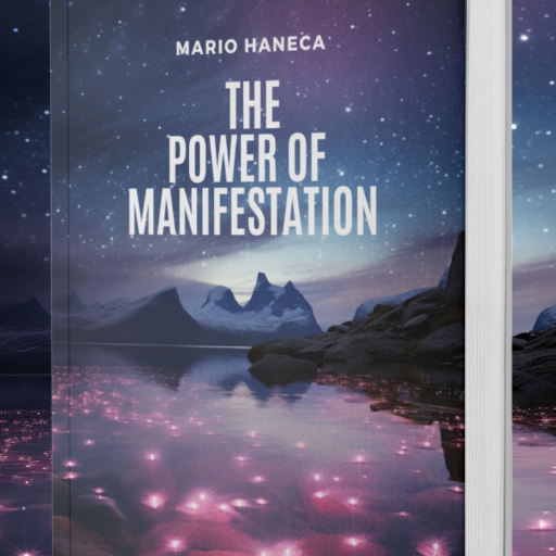 Manifestation Mentor GPT logo