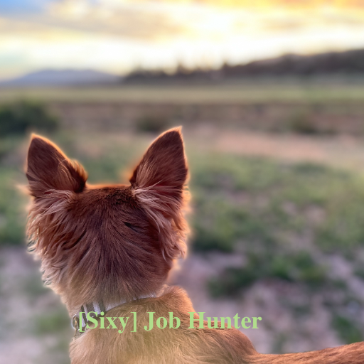[Sixy] Job Hunter logo