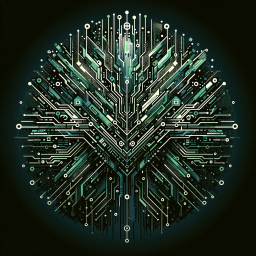 Architectural Innovation and Integration Expert logo