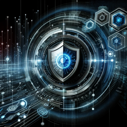 Cyber Guardian logo