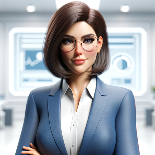 Lily - Top Performance Coach logo