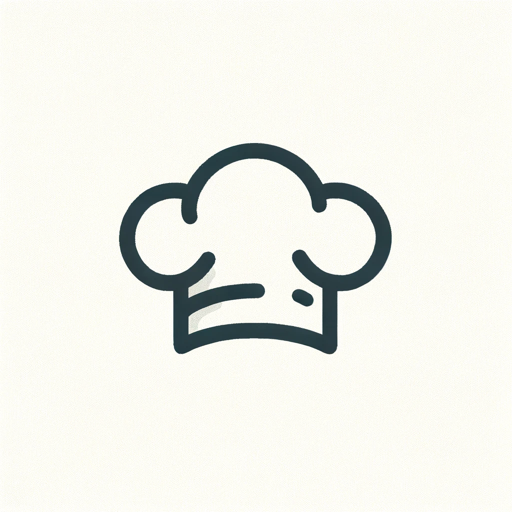 Food Master logo