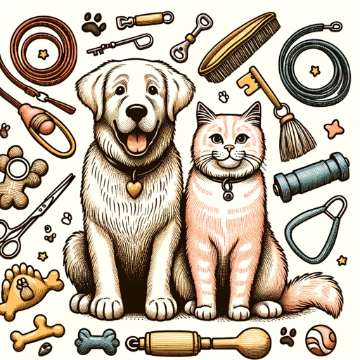Animal Companion Coach logo