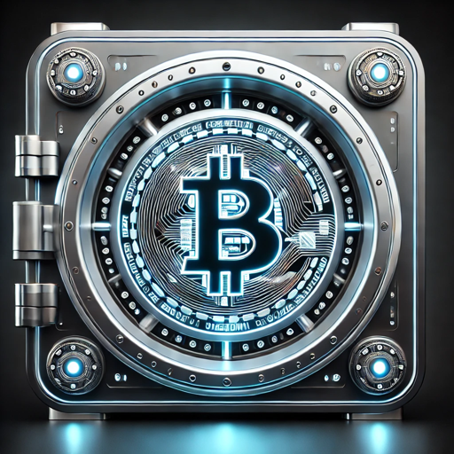 Bitcoin’s Security Features Analyser logo