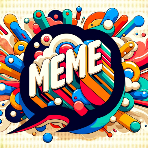 Meme Translator logo