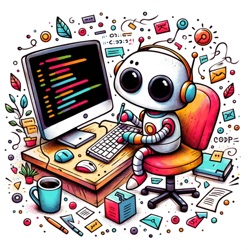 Code Whiz Pro logo