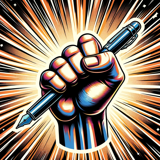 Punch Copy - Viral Copy Coach logo