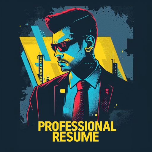 Resume Architect GPT logo
