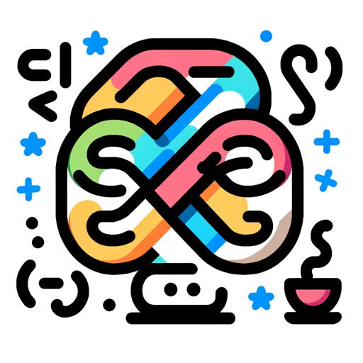 Code Translator logo