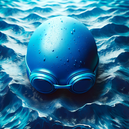 Swimming Coach logo