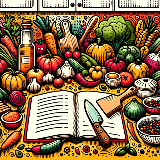 🍽️ Delish Dish Creator Genius 📝 logo