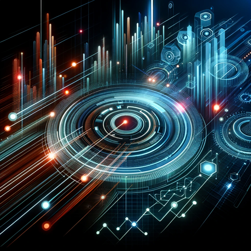 Market Analyst Pro logo