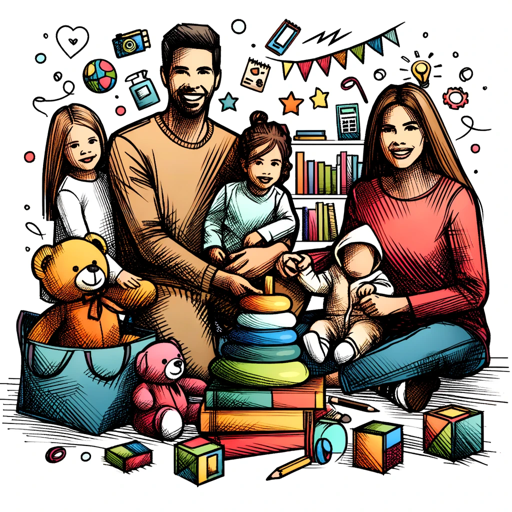 Parenting Partner AI logo