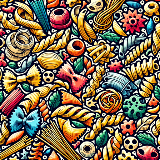 Pasta Mood Chef logo