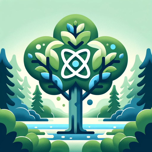 React Mentor logo