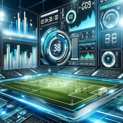 Sports Statistics Master logo