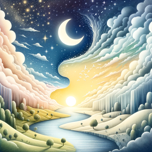 Dream Interpreter logo