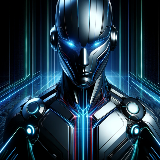 🌐🔧 Cyber Sentinel Network Pro logo