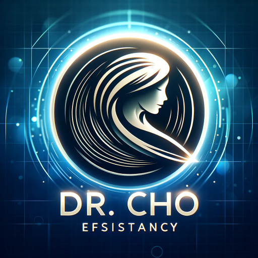 Efficient Assistant  - Dr. Cho 😎 logo