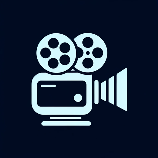 Ergocinema Logline Machine logo