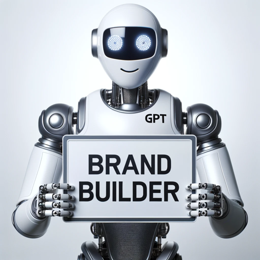 Brand Genius GPT logo