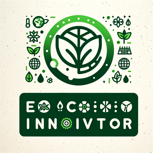 Eco Innovator logo