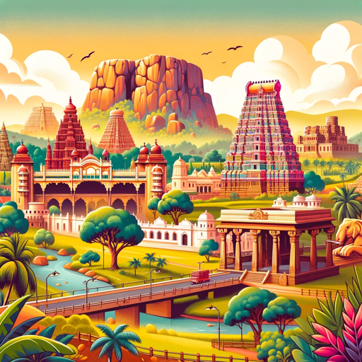 Karnataka Explorer logo