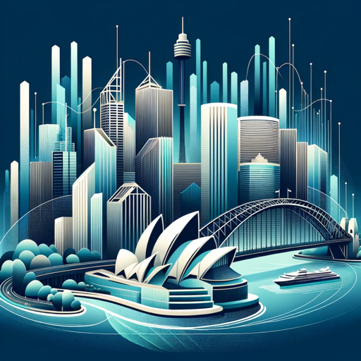 Sydney Property Navigator logo