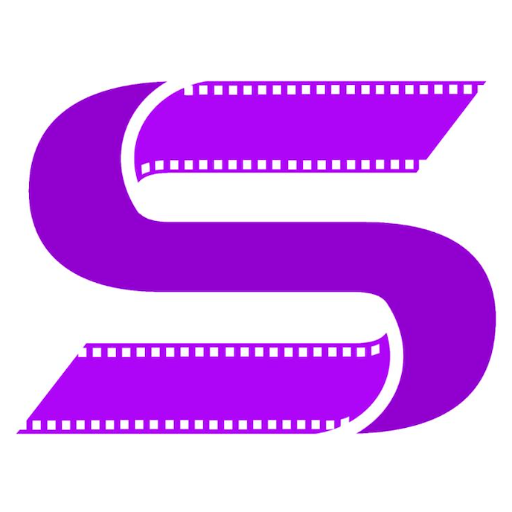 Saga — Tell Your Story. Make Your Movie. logo