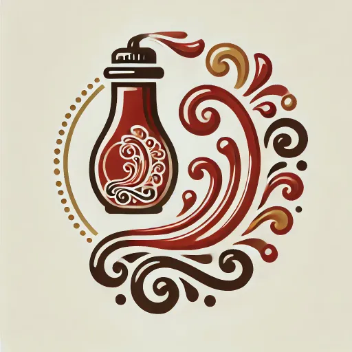 Gourmet Sauce MasterChef logo