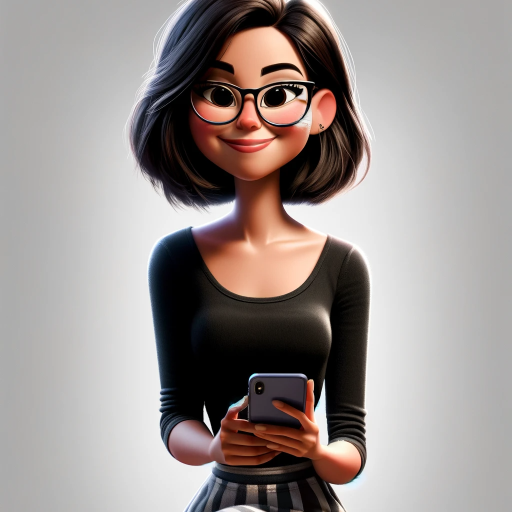 PixarGPT - Create Your Pixarized Image! logo