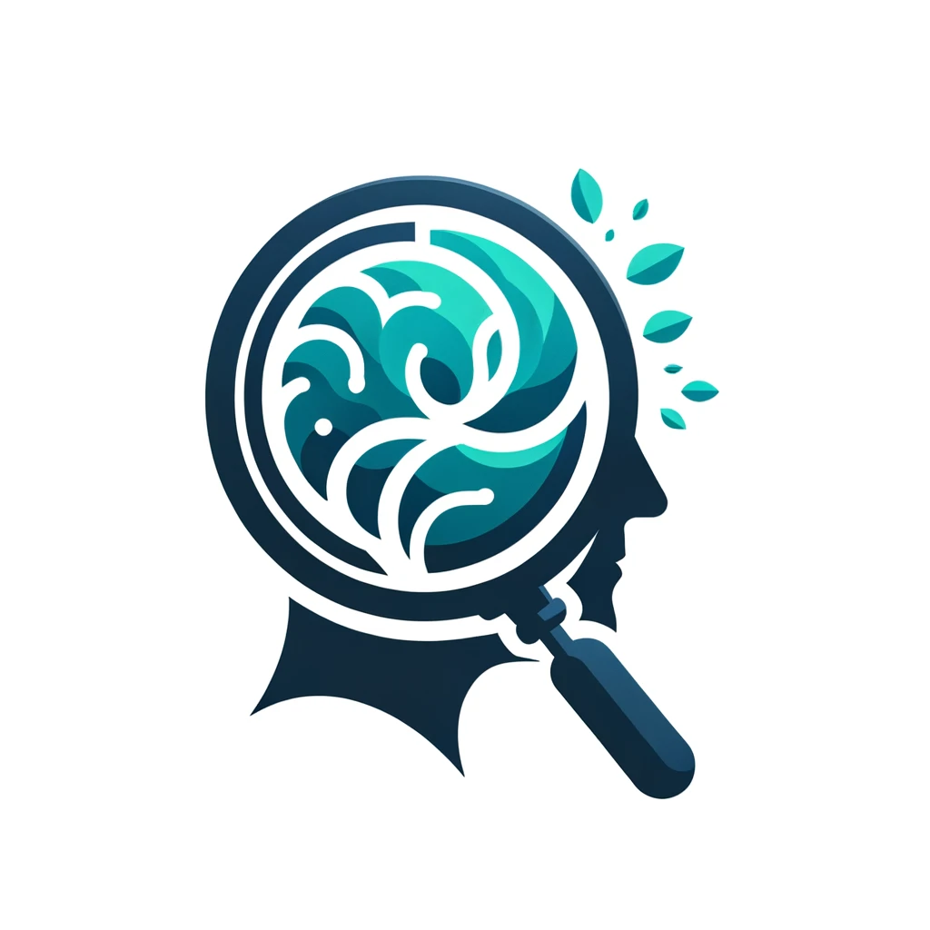 PersonaScope.AI v.2.0 logo