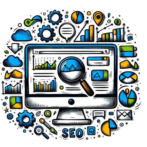 SEO Tool Developer logo