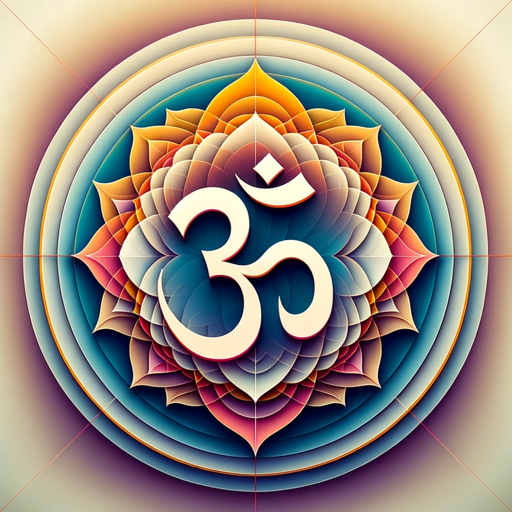 Sanskrit Translator logo