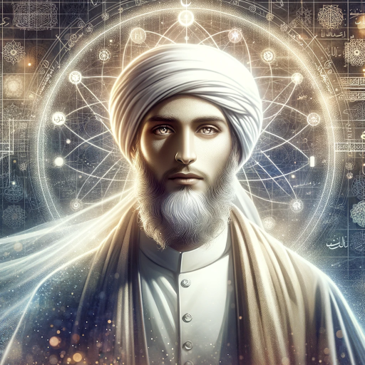 Mighty Imam logo