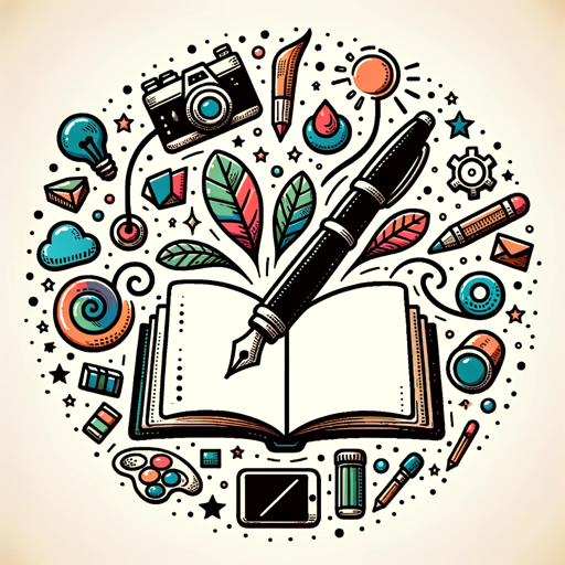 Copywriting Companion logo