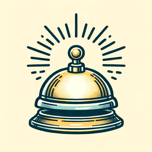 Good News Concierge logo