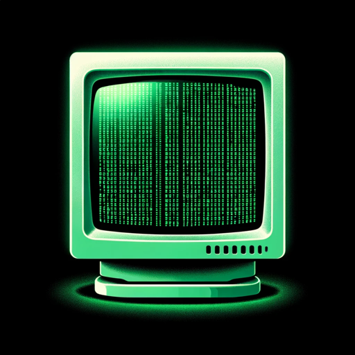 Code Master logo