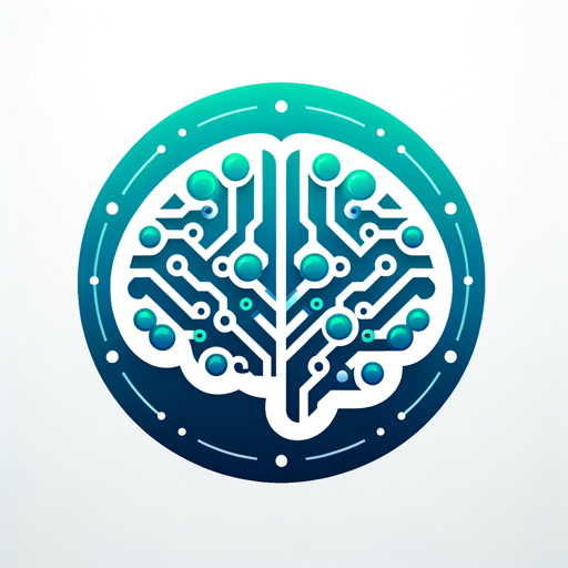 智谷超级大脑 logo