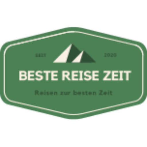 beste-reise-zeit.com logo