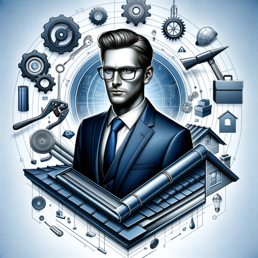 Roofing Insight Guru logo