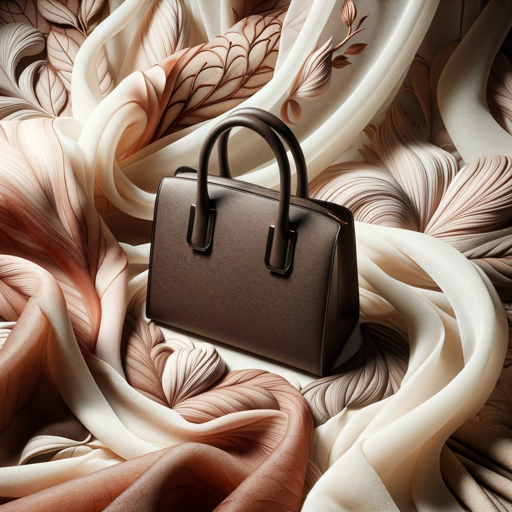 Luxury Goods logo