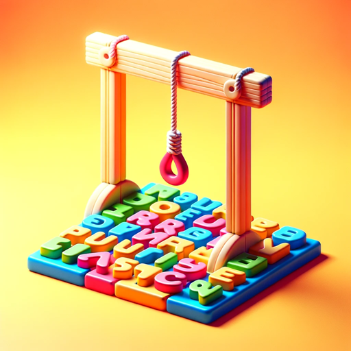 Hangman Haven logo