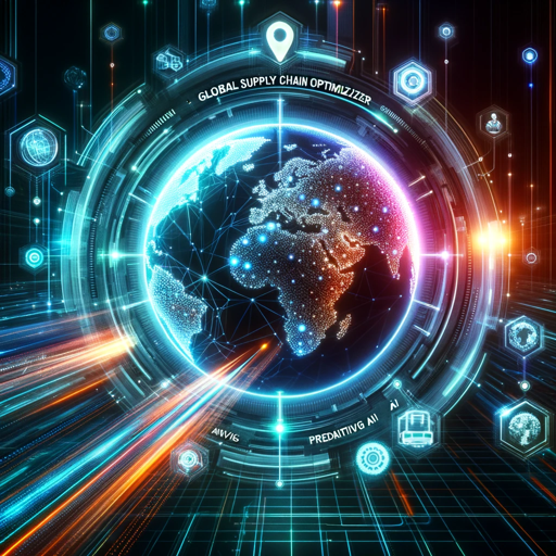 AI Supply Chain Sage logo