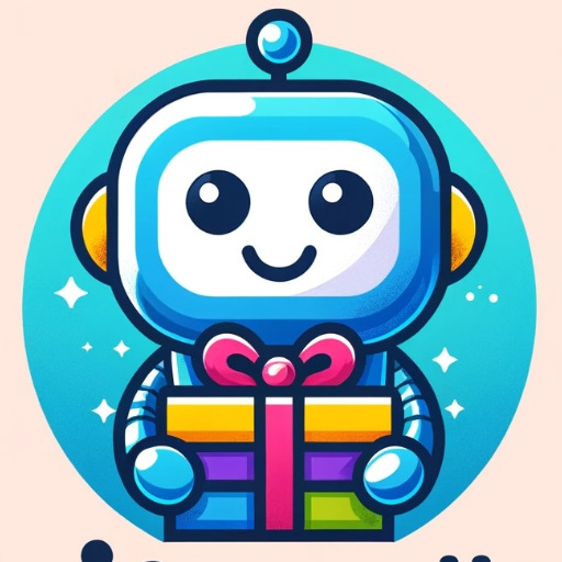 Gift Buddy logo